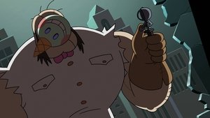 Poster for Night of the Scooper Poster for Night of the Scooper