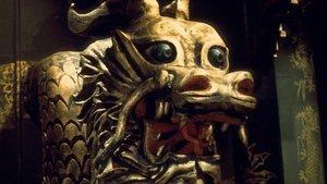 Poster for The Talons of Weng-Chiang (5)