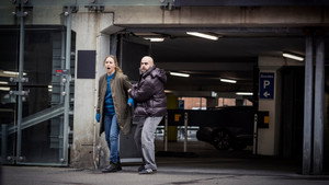 Poster for Episode 6 Poster for Episode 6