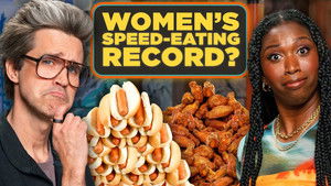 Poster for Do We Know Anything About Women? Poster for Do We Know Anything About Women?