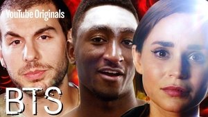 Poster for The Cast of Could You Survive The Movies