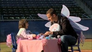 Poster for Phillies Fan's Daughter