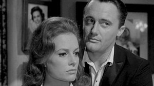 Poster for The Four-Steps Affair