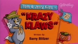 Poster for Krazy Klaws