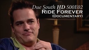 Poster for Ride Forever