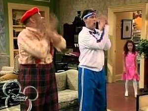 Poster for Model Behavior