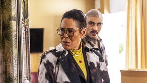 Poster for Whatever Is Necessary