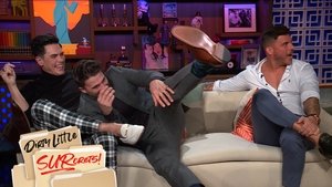 Poster for Jax Taylor, Tom Sandoval & Tom Schwartz