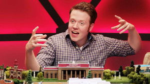 Poster for The Sisterly Showdown