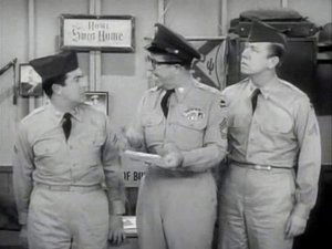 Poster for Operation Love