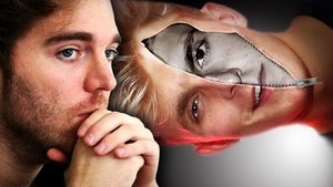 Poster for The Dark Side of Jake Paul