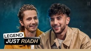 Poster for Just Riadh