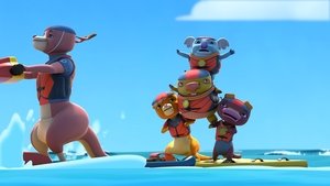 Poster for Ready Cadet Go! Poster for Ready Cadet Go!