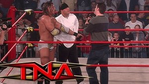 Poster for NWA Total Nonstop Action #87
