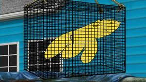 Poster for Handbanana