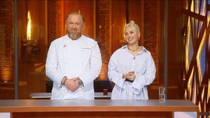 Poster for Episode 11