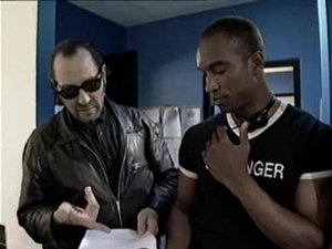 Poster for Film Pizza