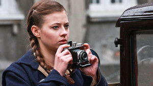 Poster for Przerwana depesza Poster for Przerwana depesza