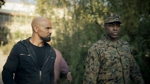 Poster for Devil Dog