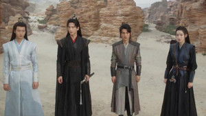 Poster for Episode 34 Poster for Episode 34