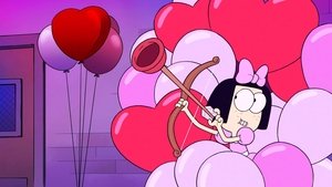 Poster for Valentine's Dance
