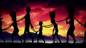 Poster for Dwellings and Surroundings Poster for Dwellings and Surroundings