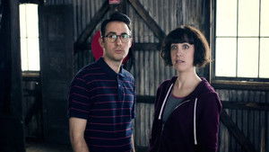 Poster for Episode 2