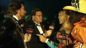 Poster for RAW 71