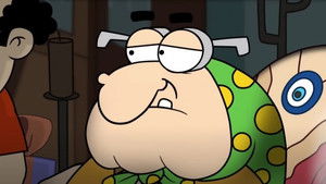 Poster for Episode 2