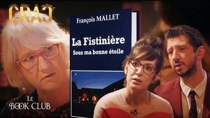 Poster for Episode 8