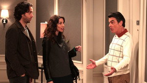 Poster for Breaking Dad Poster for Breaking Dad