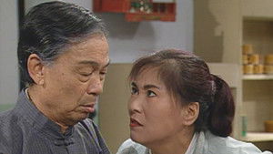 Poster for Episode 215