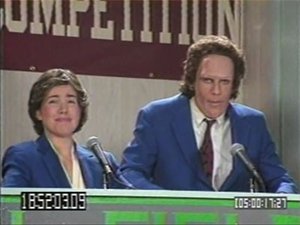 Poster for Unaired Sketches