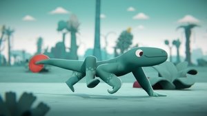 Poster for The Shiny Fruit Poster for The Shiny Fruit