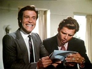 Poster for Fallon's Baby