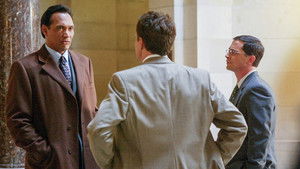 Poster for The Dover Test