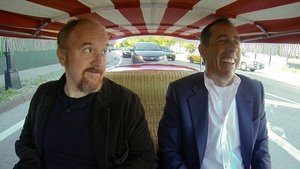 Poster for Louis C.K.: Comedy, Sex and The Blue Numbers