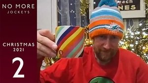 Poster for The Christmas Specials 2021: Game 2