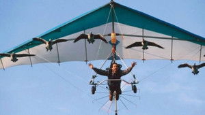 Poster for Earthflight: Flying High