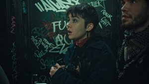 Poster for Episode 1