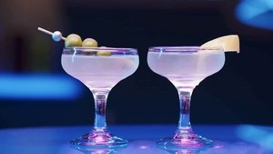 Poster for Martini