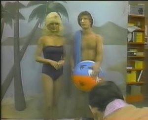 Poster for Filthy Pictures (1)