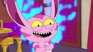 Poster for The Adventures of Daddy O'Baggins