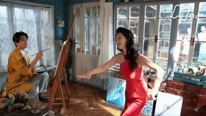 Poster for Week 19 - We're Moving Forward by 10 and 20 Steps! - Episode 105