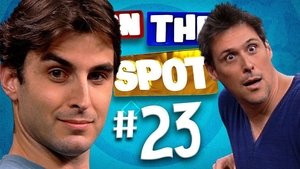 Poster for The Eyebrow Cam - #23