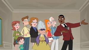 Poster for Where's Pinky?