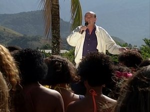 Poster for Chapter 147