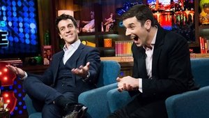 Poster for B.J. Novak & Michael Urie