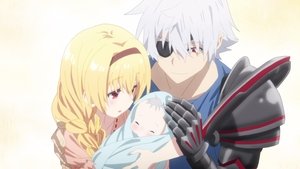 Poster for Yue's Diary