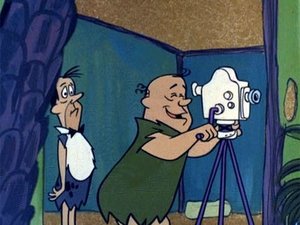 Poster for Peek-a-Boo Camera